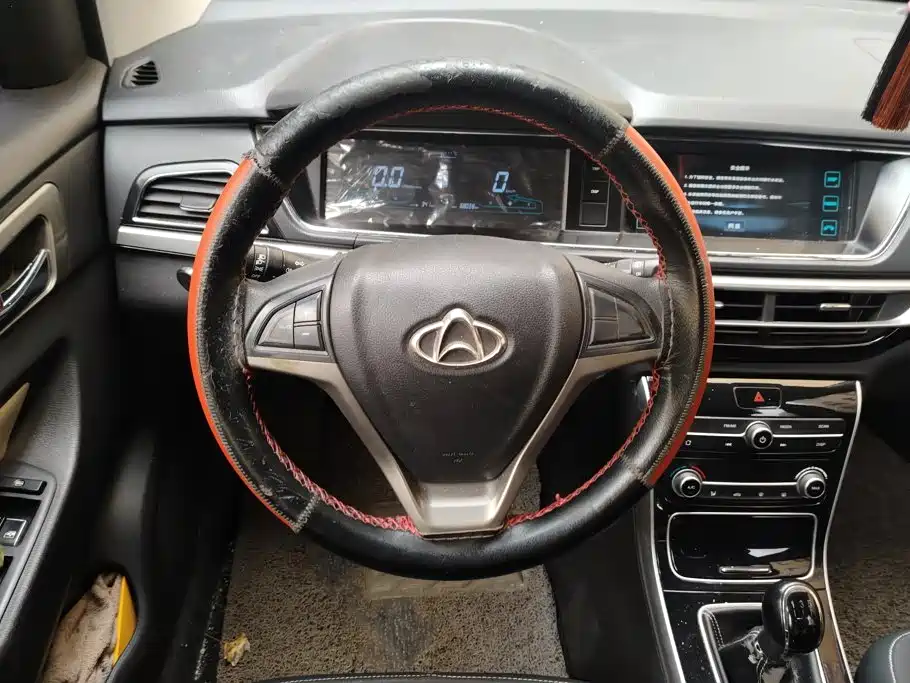 Changan Kaicheng Changan Oushang A600 2019 2018 1.5L Manual Elite
