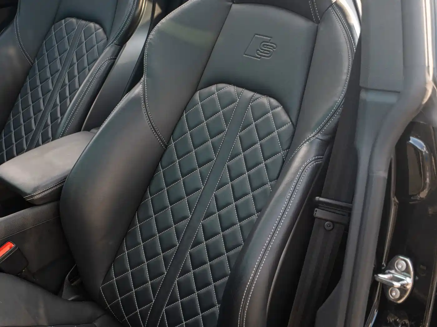 Audi S5 2023 2023 S5 3.0T Sportback