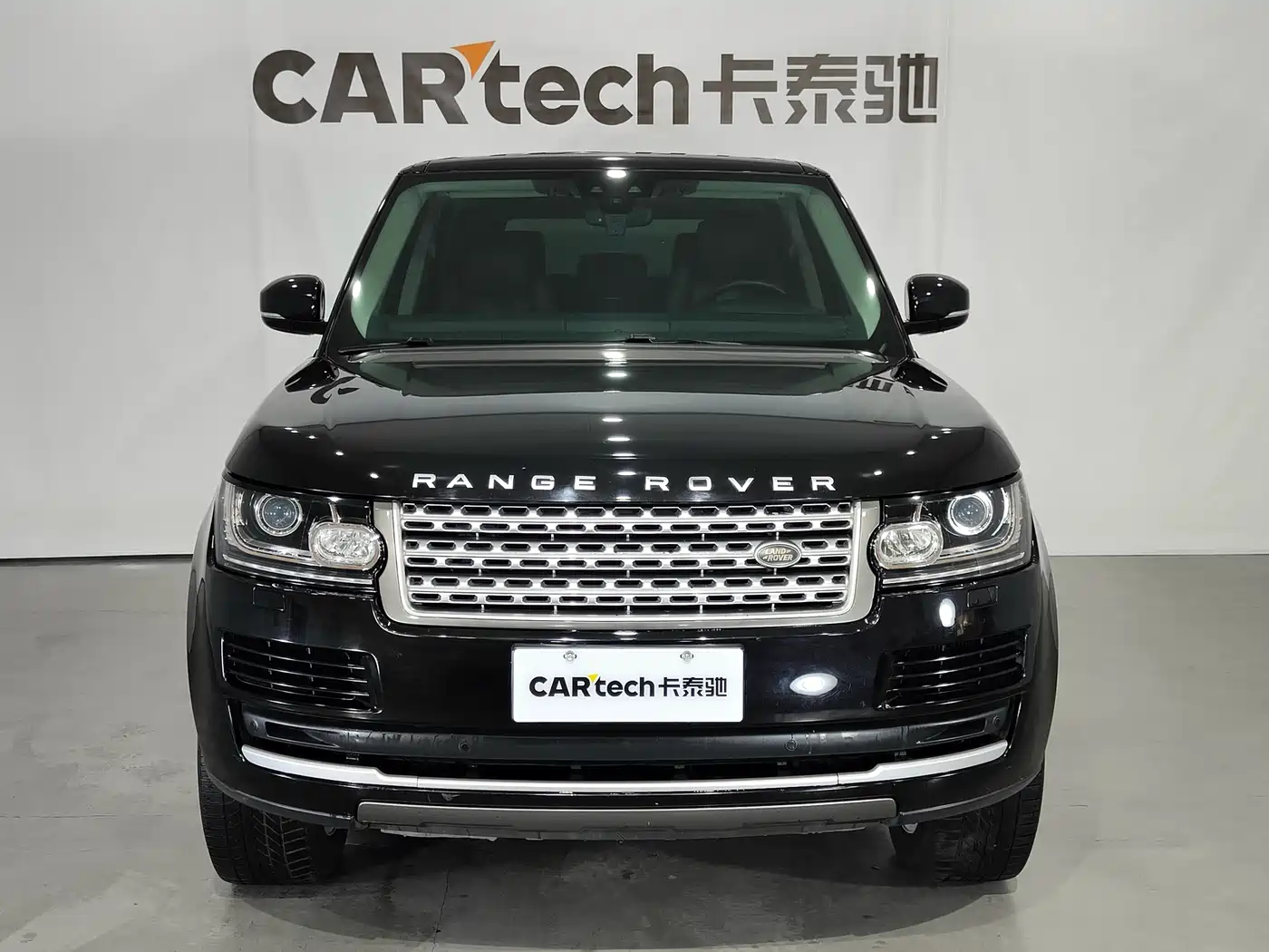 Land Rover Range Rover 2016 3.0 SC V6 Vogue фото 2