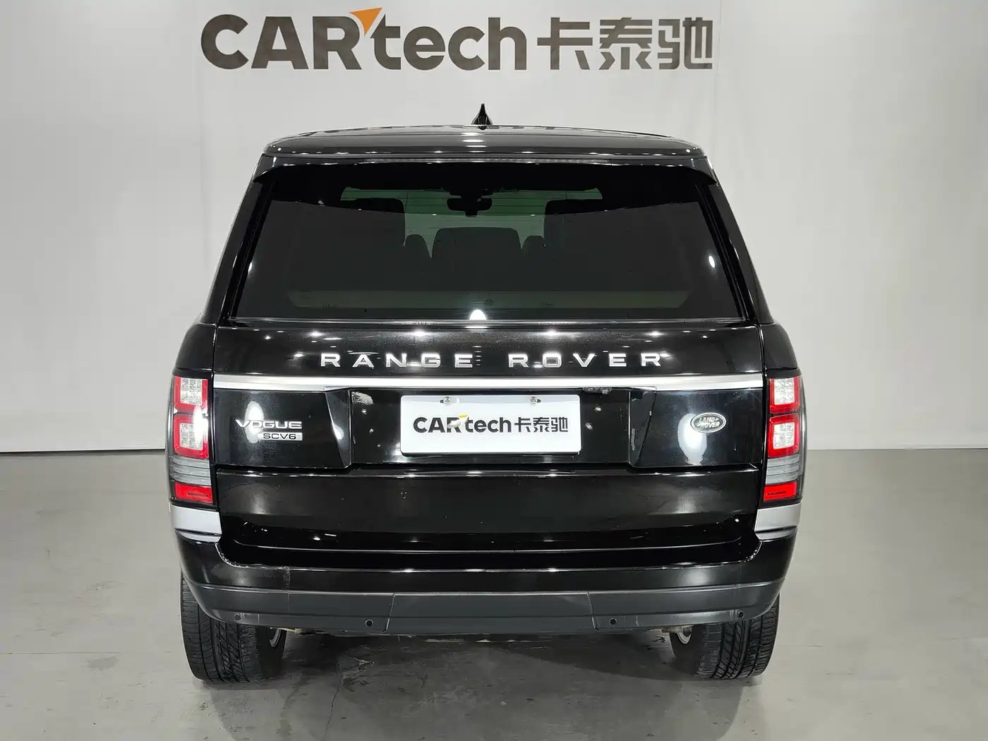 Land Rover Range Rover 2016 3.0 SC V6 Vogue фото 18
