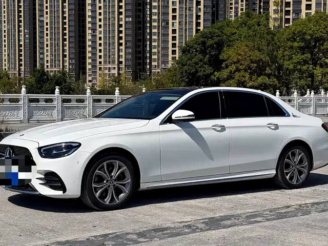 Similar car