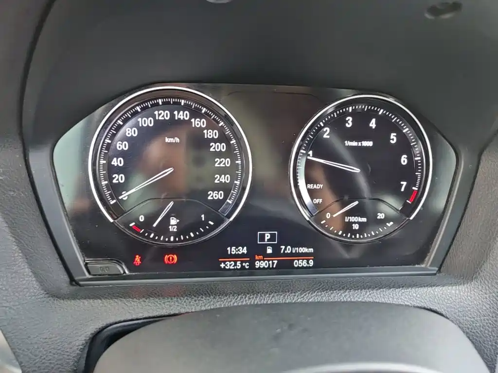 BMW 1 Series (Import) 2019 2018 118i Leading