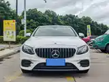 Photo 3 - Mercedes-Benz E-Class