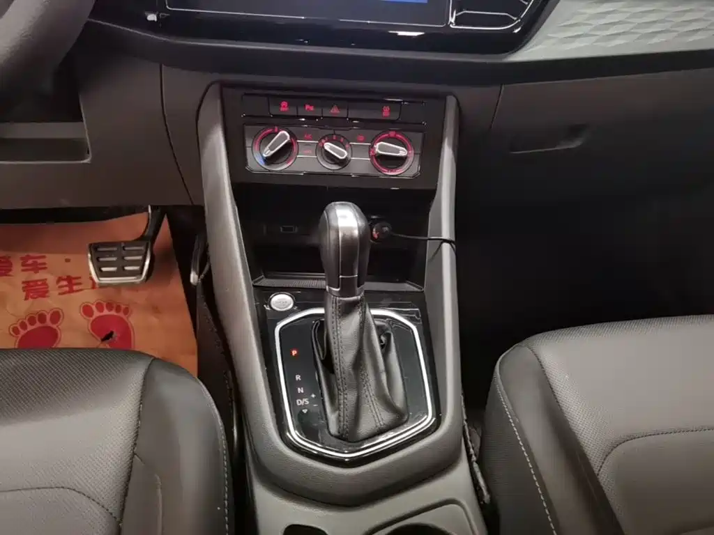 Jetta VS7 2020 2020 1.4T Auto Enjoyment