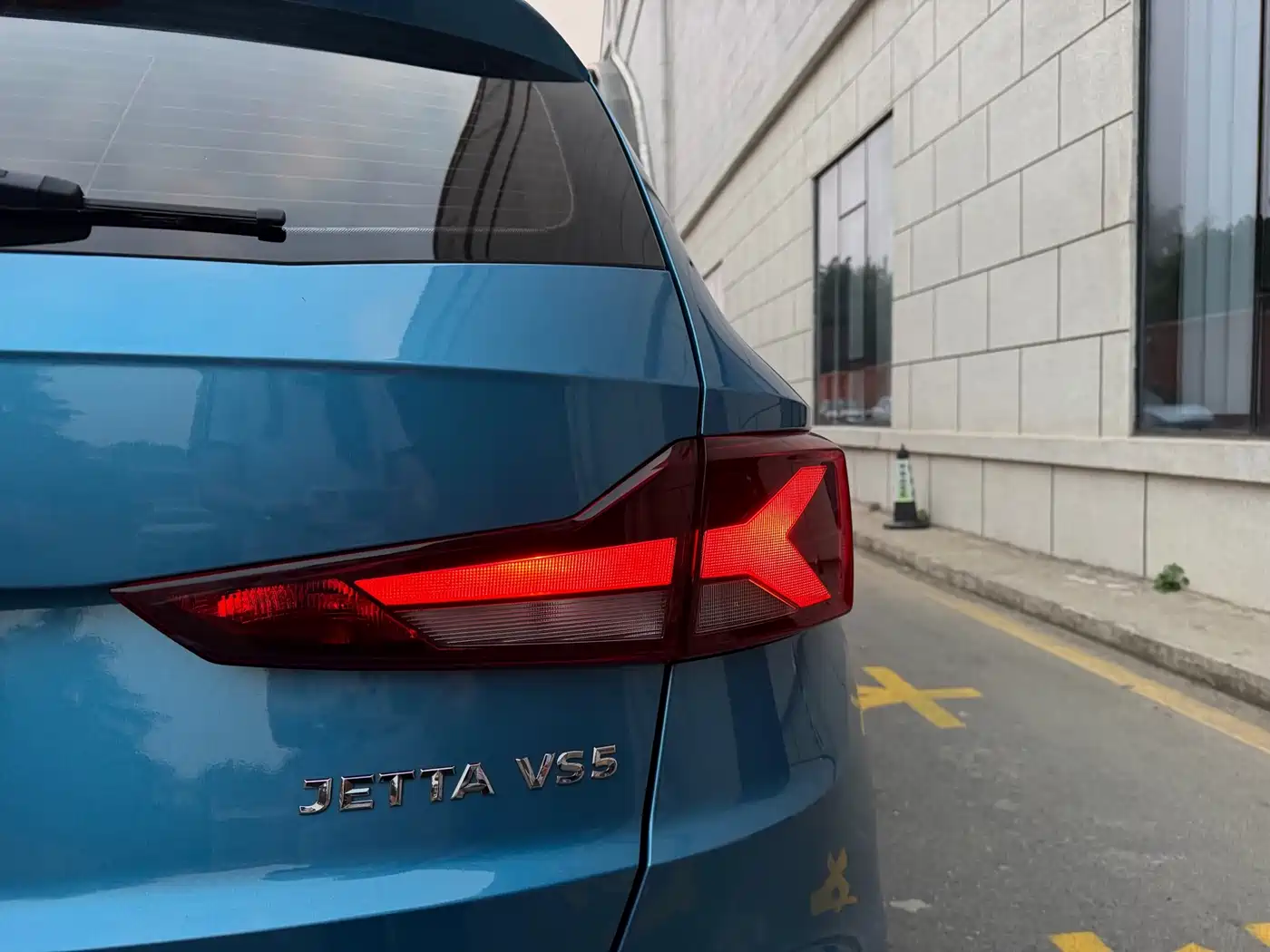 Фото 6 - Jetta VS5