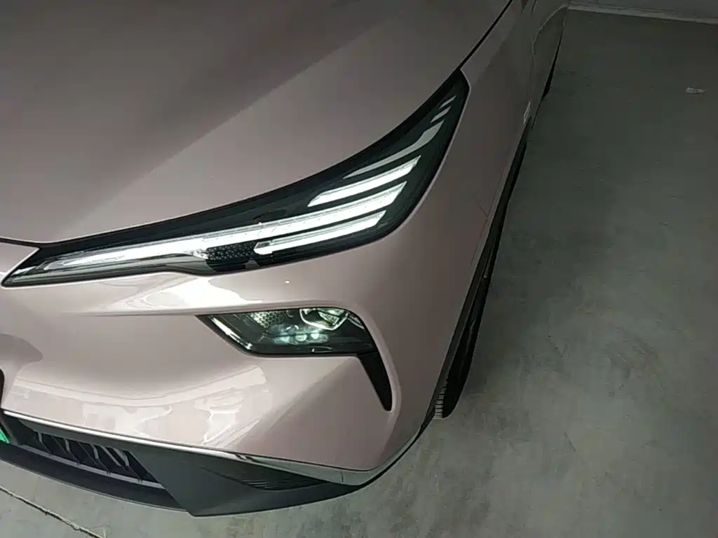 Besturn Yueyi 03 2025 2025 565km Ultimate Edition