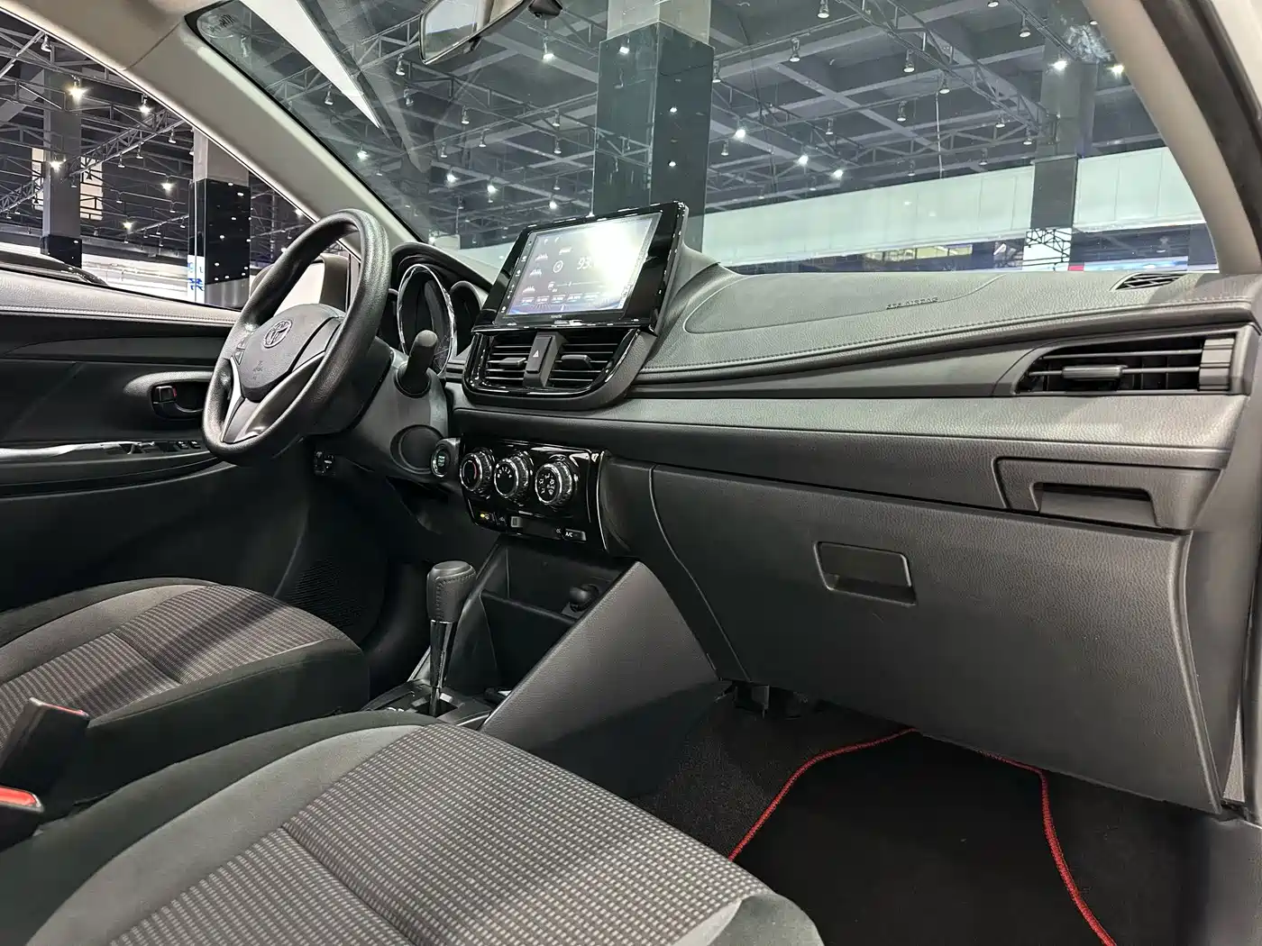 Toyota Vios 2023 2022 1.5L 20th Anniversary Edition