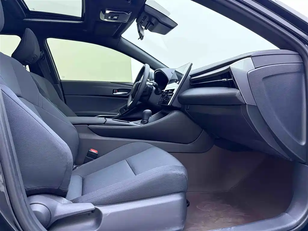 Toyota Avalon 2024 Model 2.0L Progressive Edition фото 19