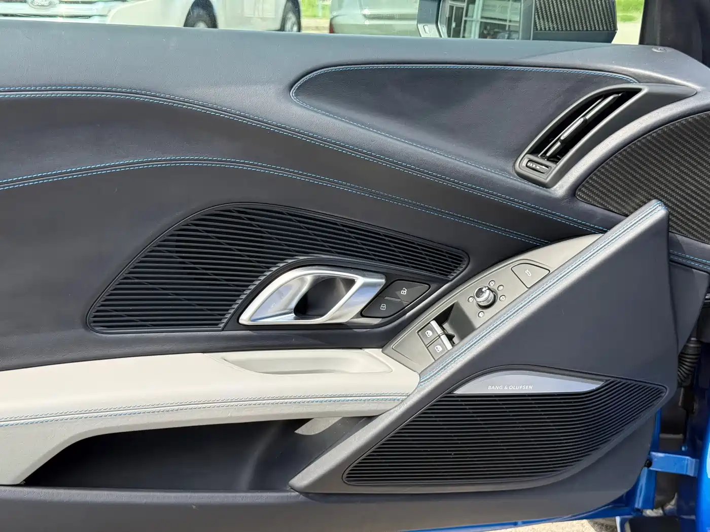 Audi R8 2018 2016 V10 Coupe Performance