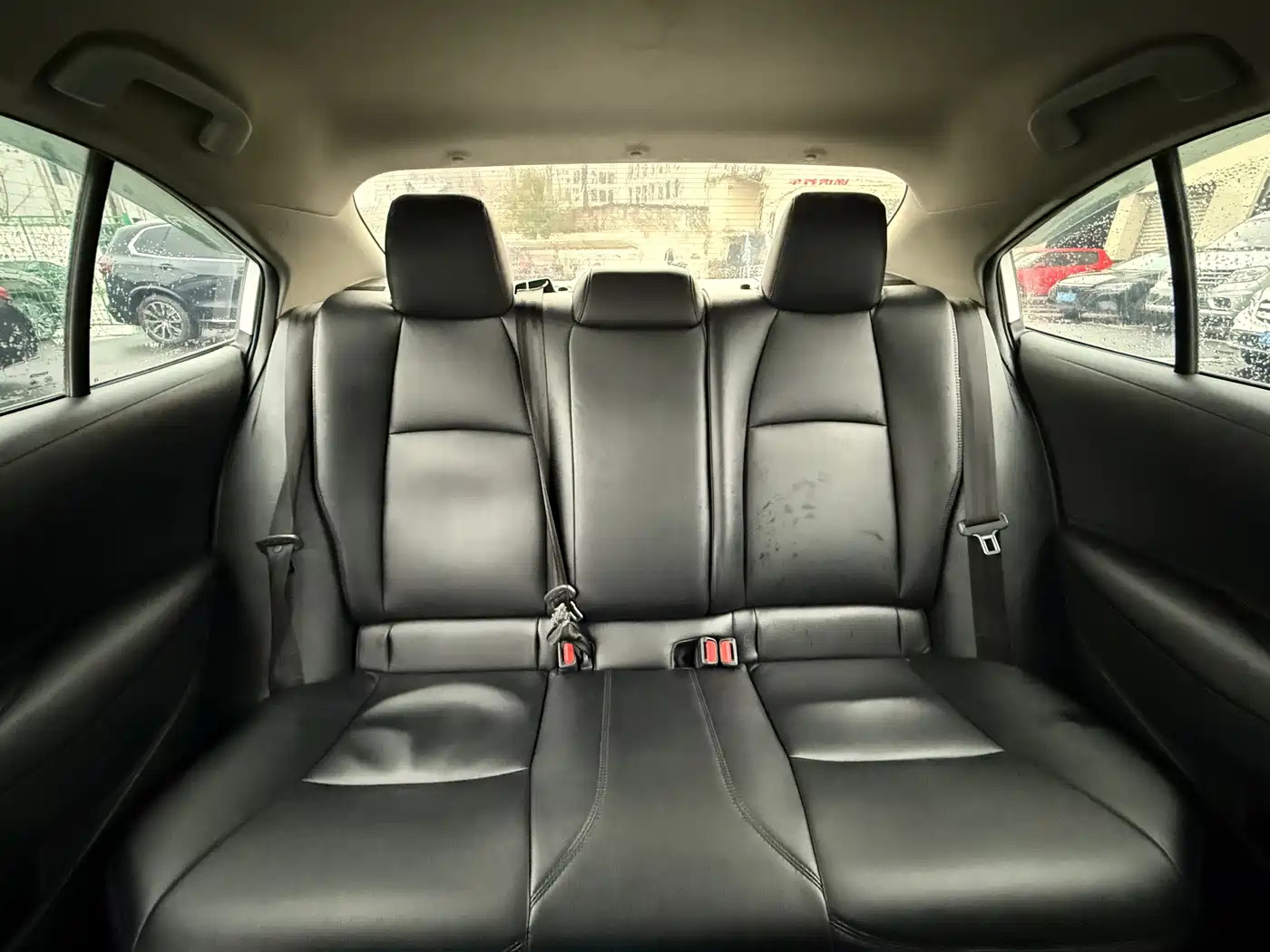 Toyota Levin 2023 Smart Hybrid 1.8L Leading Edition фото 23