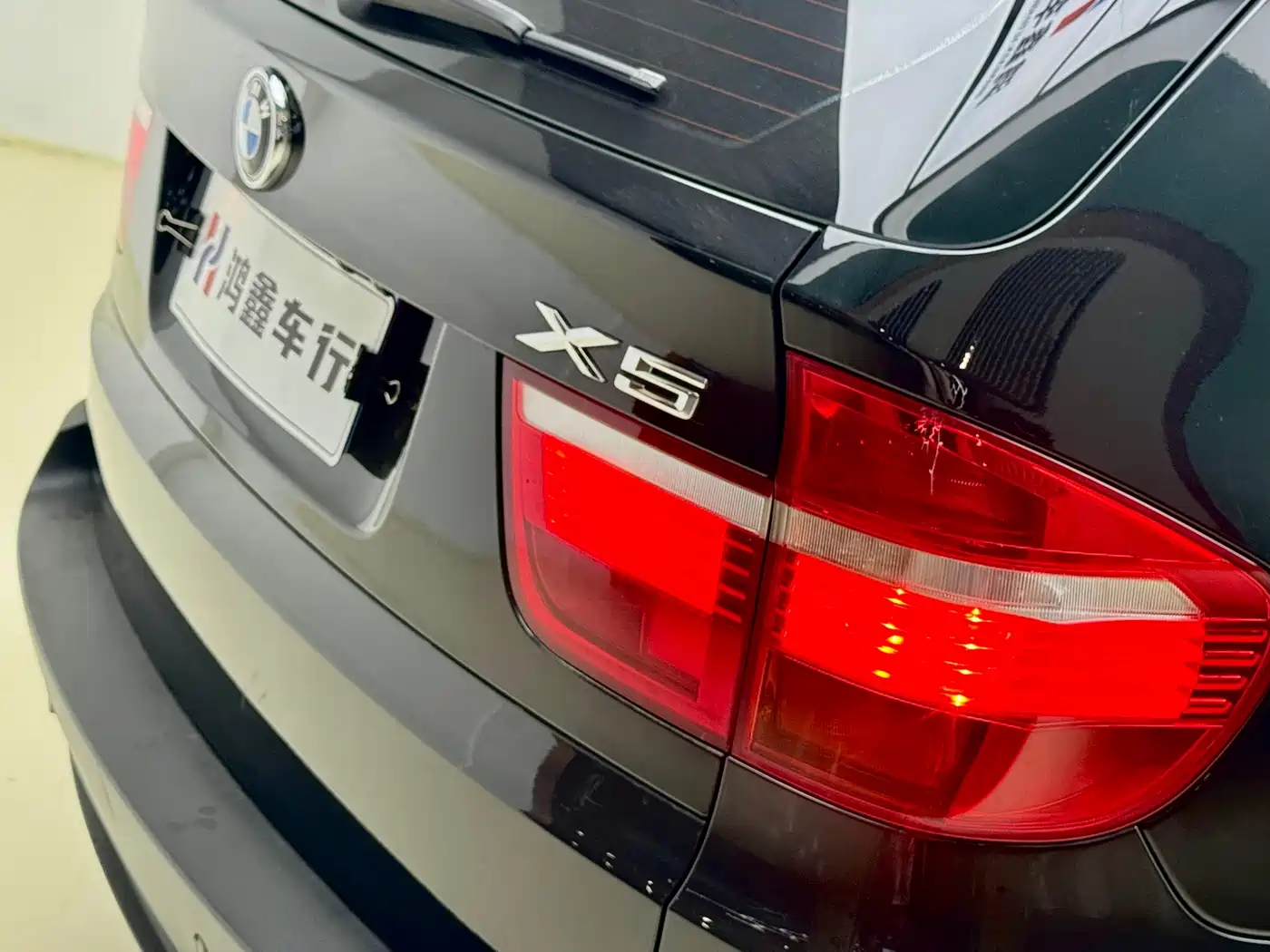 BMW X5 (Import) 2009 xDrive48i Luxury фото 15