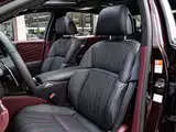 Фото 11 - Lexus LS