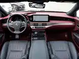 Фото 13 - Lexus LS