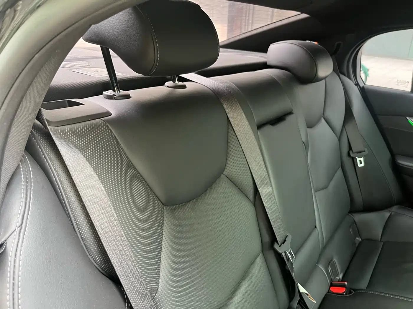 Cadillac CT5 2021 28T Luxury фото 25