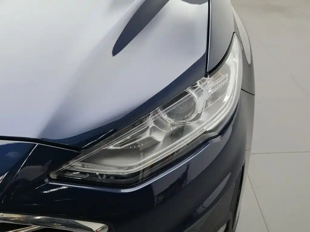 Ford Mondeo, миниатюра 7