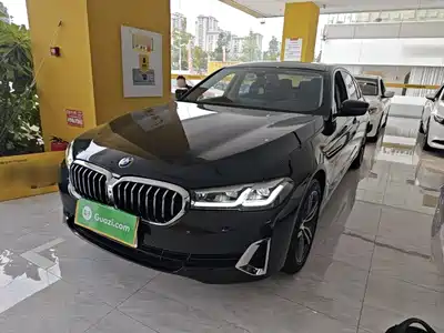 BMW 5