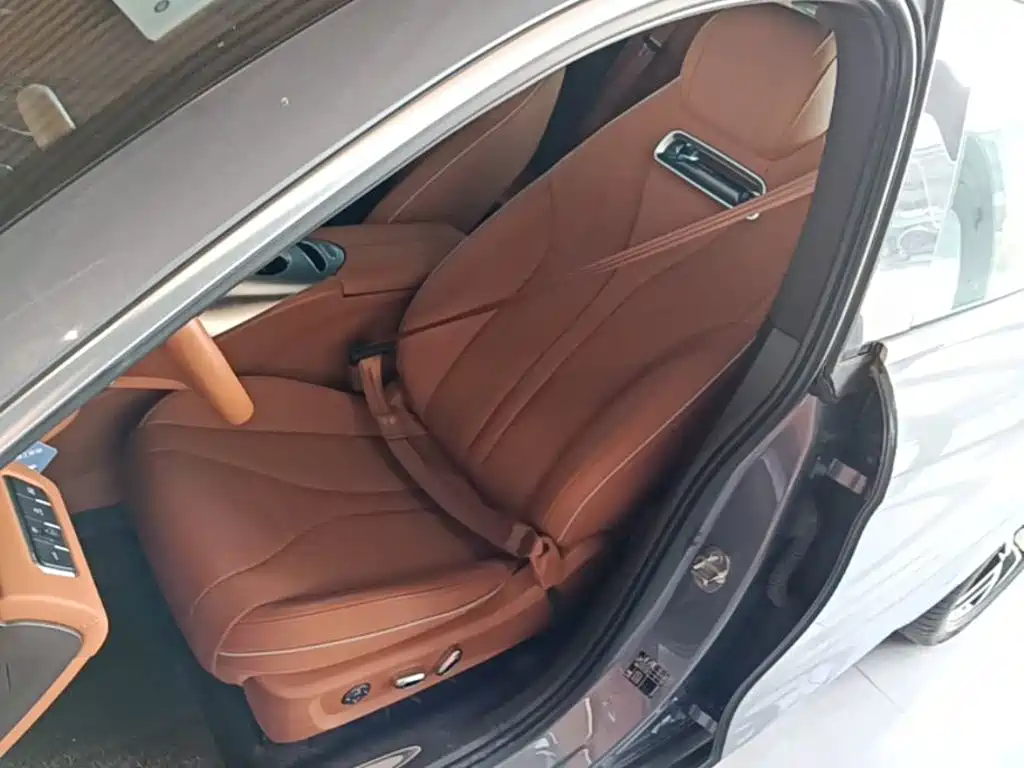 Ora Lightning Cat 2023 2022 555km Premium Edition