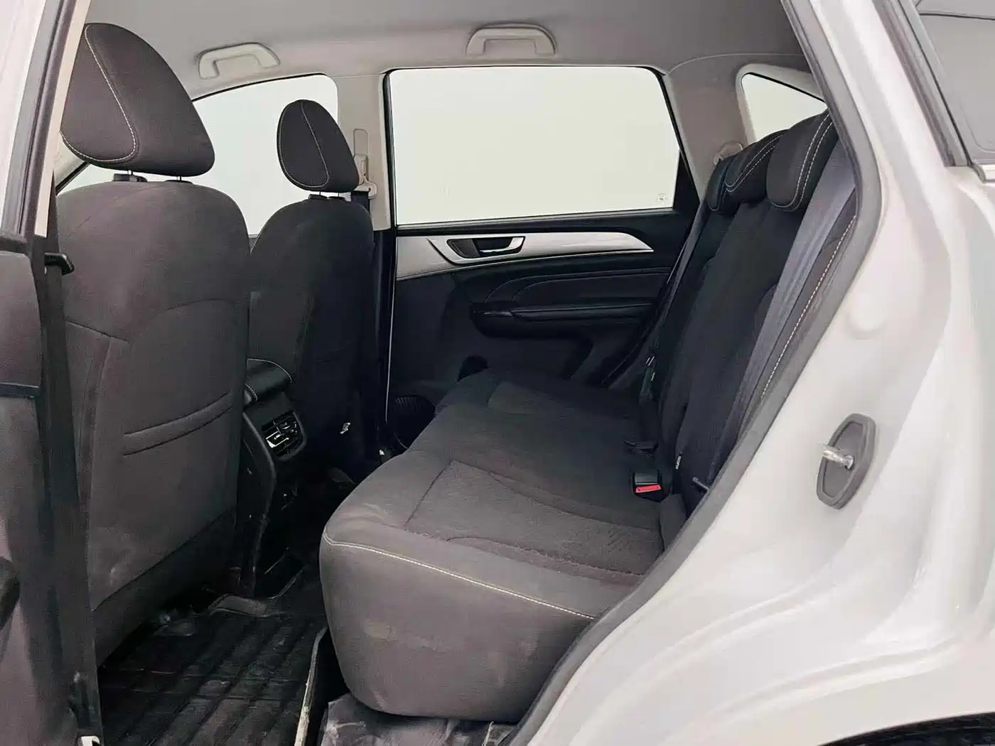 Haval M6 2024 2023 PLUS 1.5T DCT Elite Smart Connect