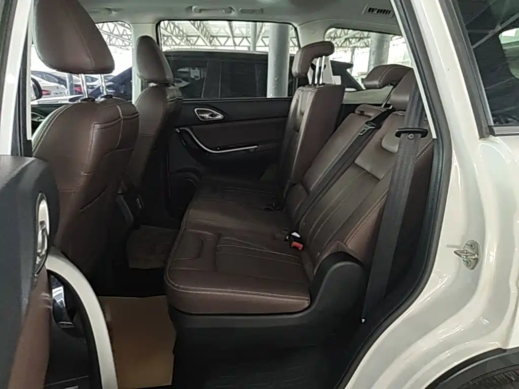 Bisu Auto Bisu T5 2018 2017 1.5T Manual Premium