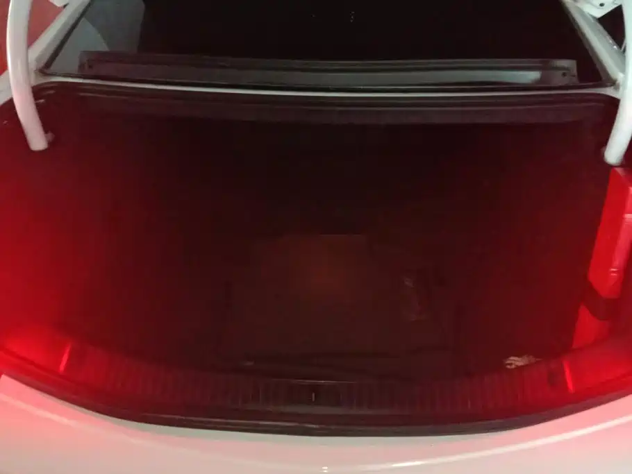 Cadillac XTS 2019 2018 28T Technology