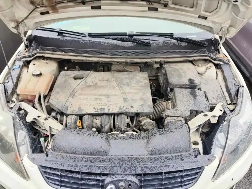 Фото 3 - Ford Focus