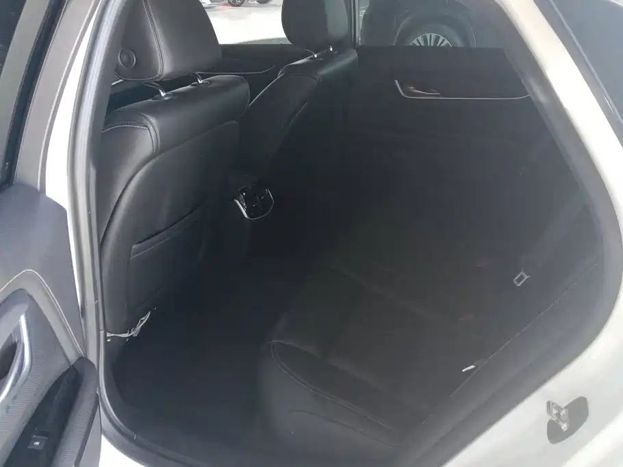 Cadillac XTS 2019 2018 28T Technology