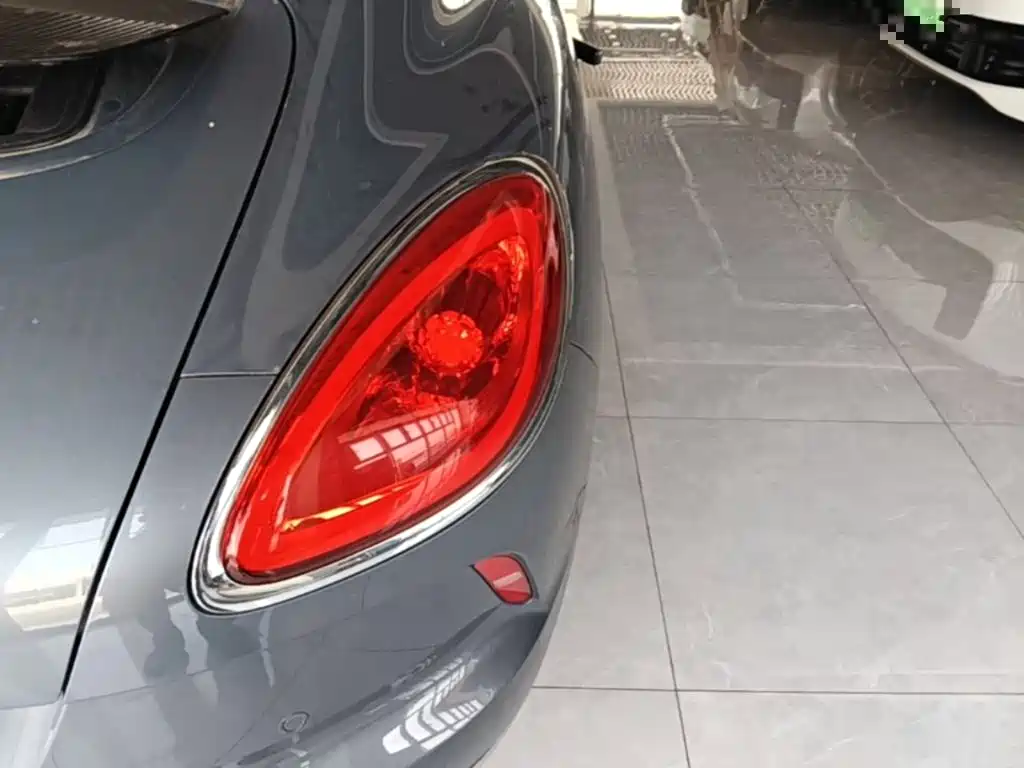 Ora Lightning Cat 2023 2022 555km Premium Edition