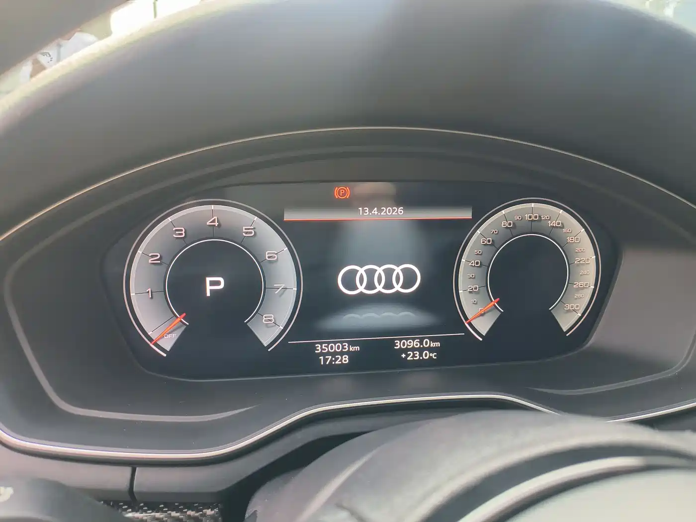 Audi A4L 2023 45 TFSI quattro Premium Sport фото 9