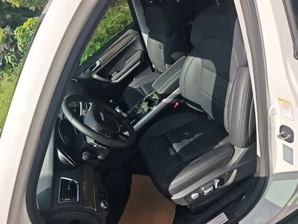 Haval H8 2016 2015 2.0T AWD Elite
