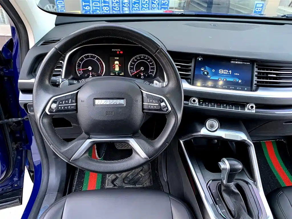 Фото 7 - Haval H6