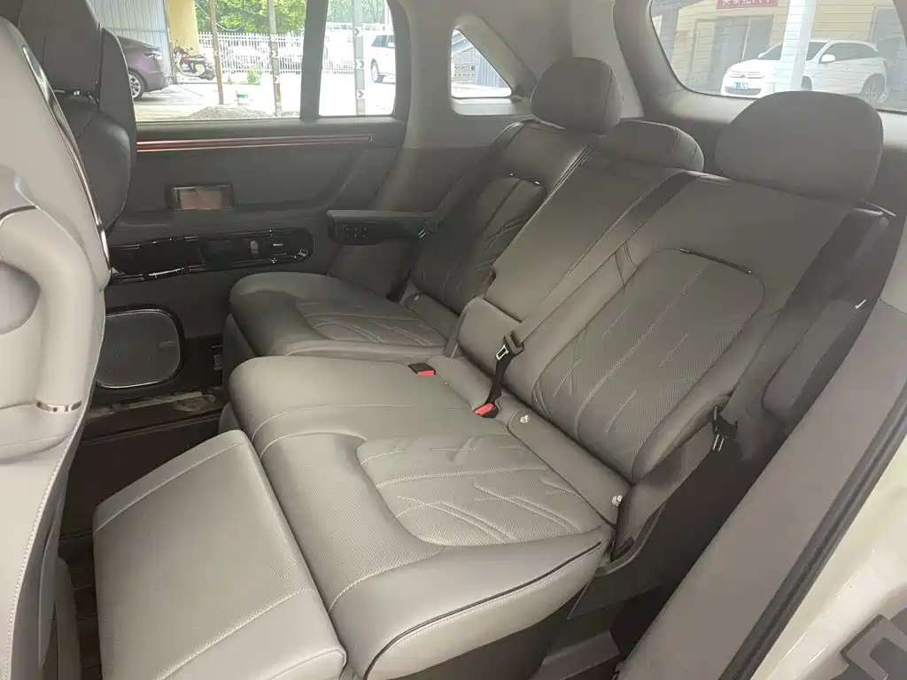 ZEEKR MIX 2026 2025 Smart Driving Edition