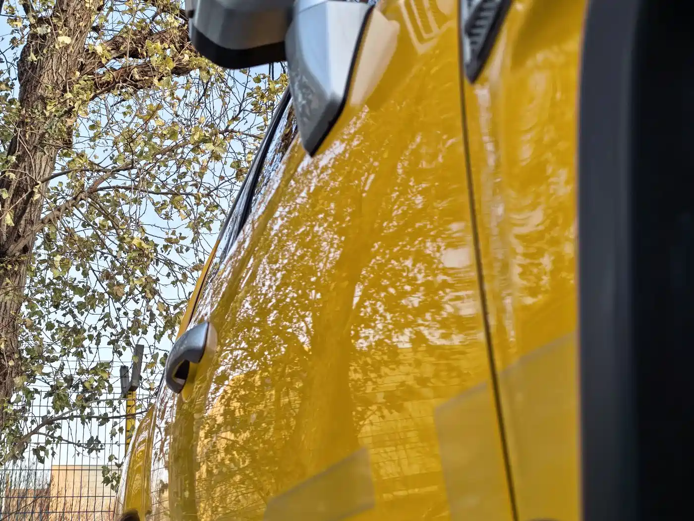 Toyota FJ Cruiser 2013 4.0L фото 21