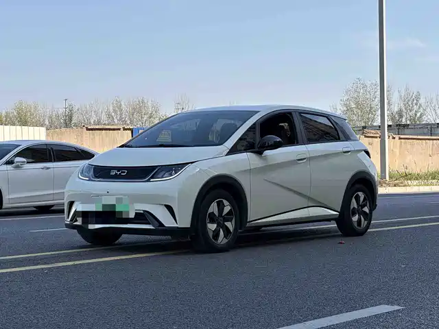 Similar car