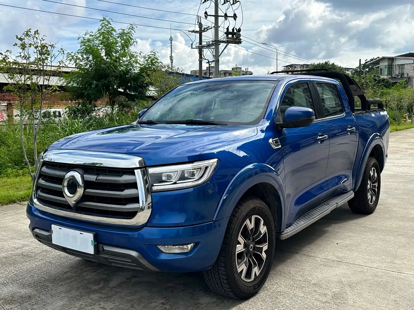 Фото 3 - Great Wall Pao