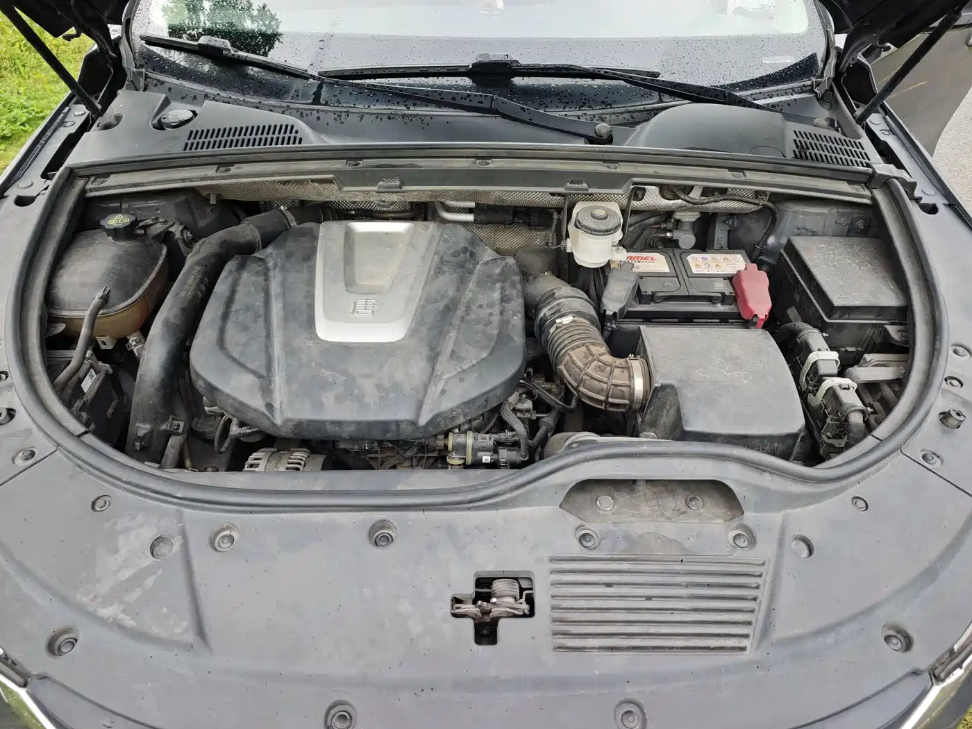 Photo 21 - BYD Tang