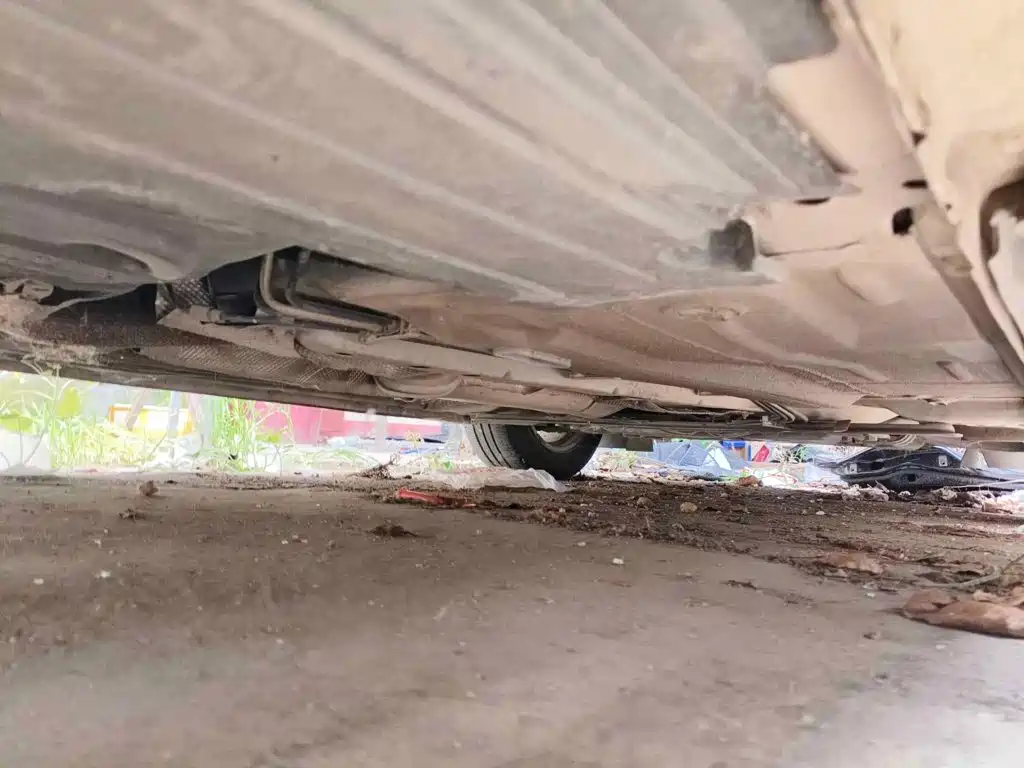 Фото 4 - Ford Focus