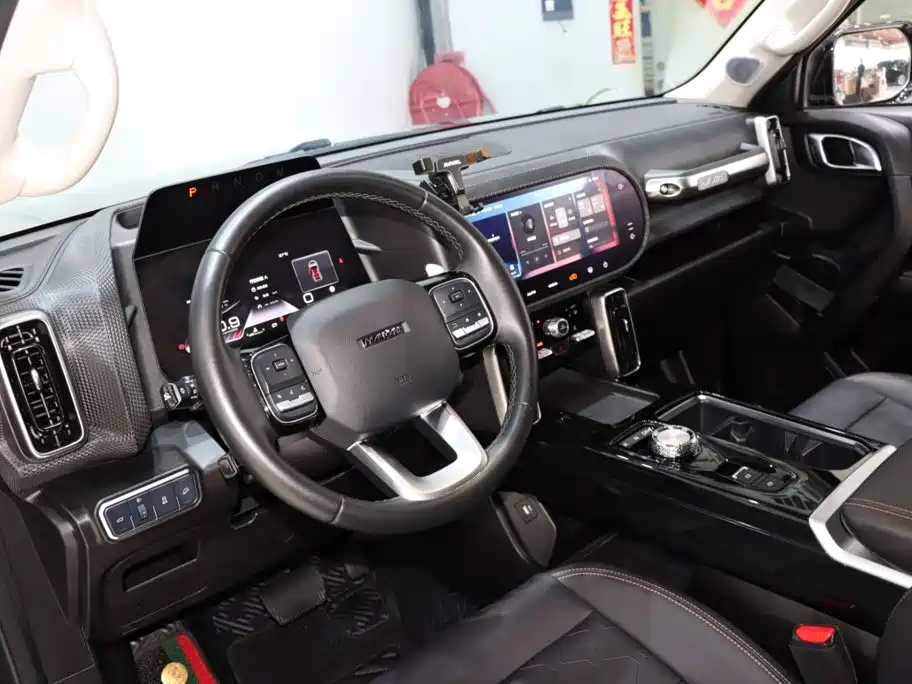 Haval Big Dog, миниатюра 10
