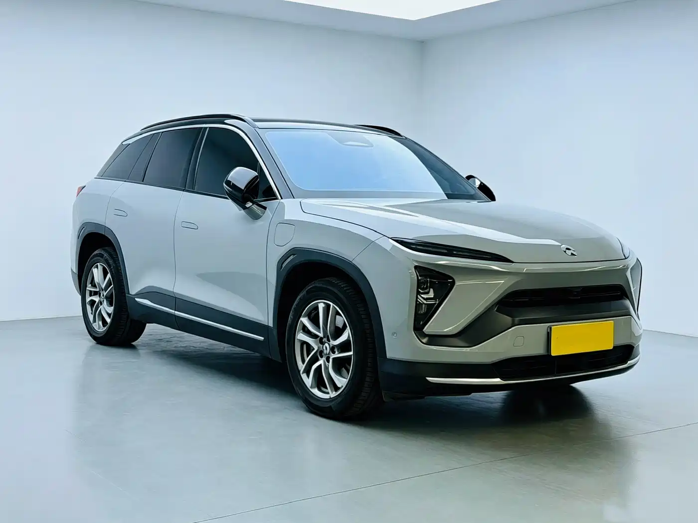 NIO ES6 2022 2022 Model 100kWh Sport