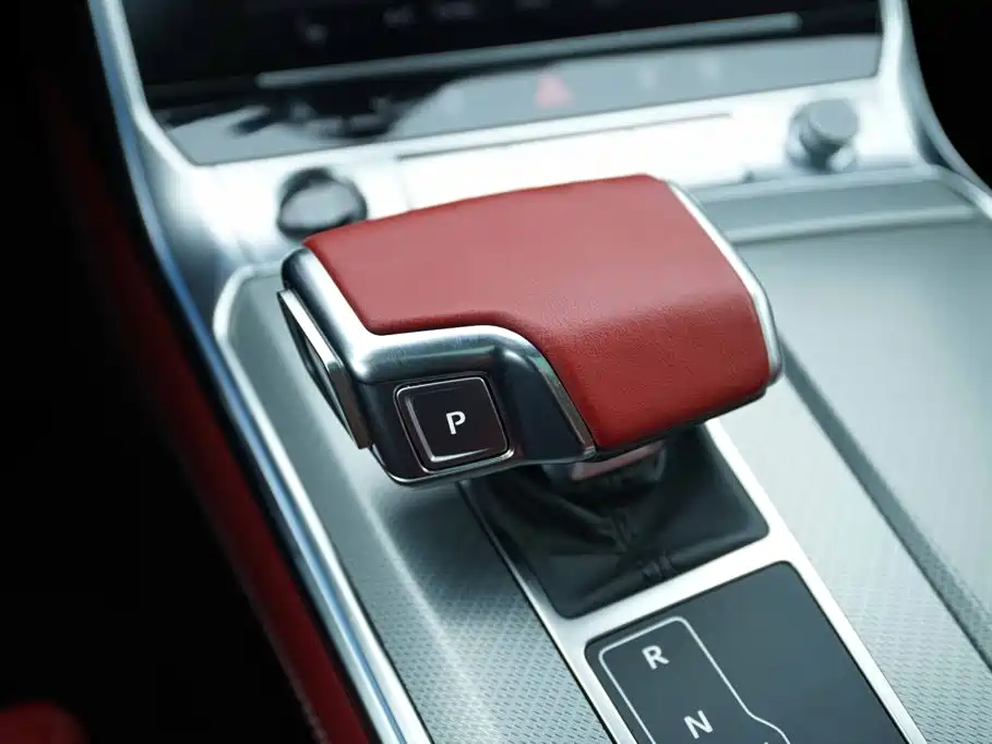 Audi A7 2024 2024 45 TFSI Premium Selection