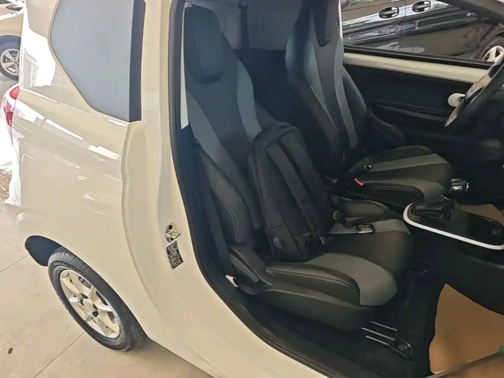 Roewe Kaiwei CLEVER 2023 2022 311km Vitality Bobo Edition