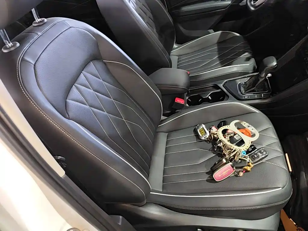 Photo 20 - Volkswagen Tiguan L