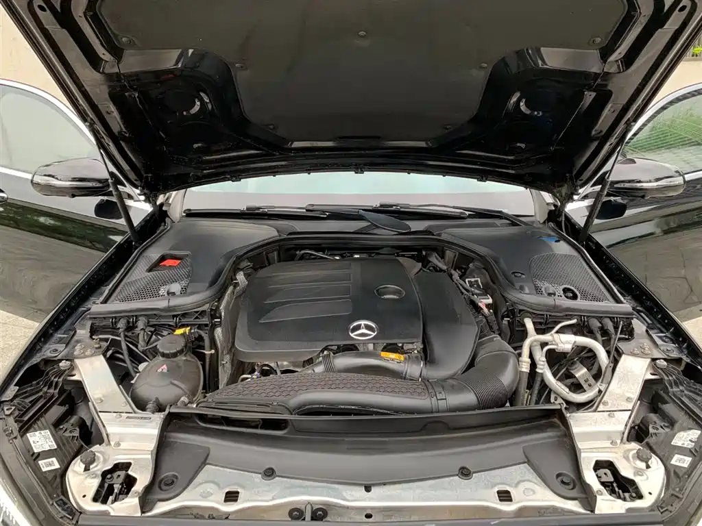 Mercedes-Benz E-Class 2023 E 300 L Fashion фото 16
