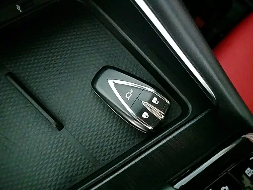 Changan UNI-T 2020 2020 1.5T Premium