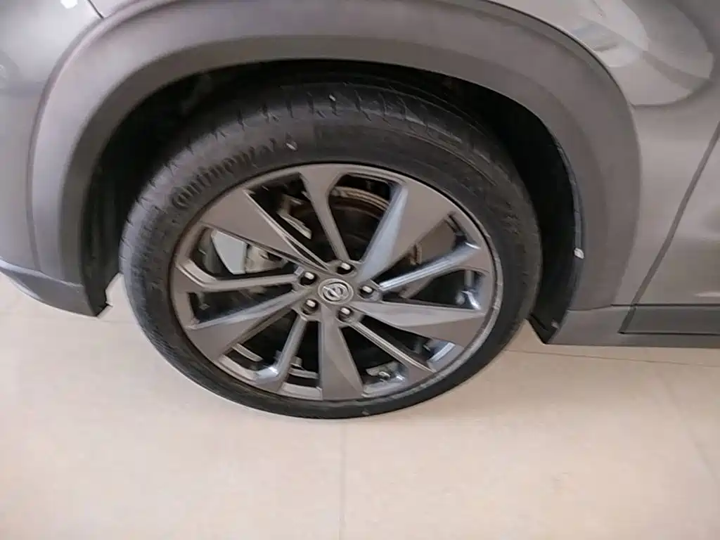Changan UNI-T 2020 2020 1.5T Premium