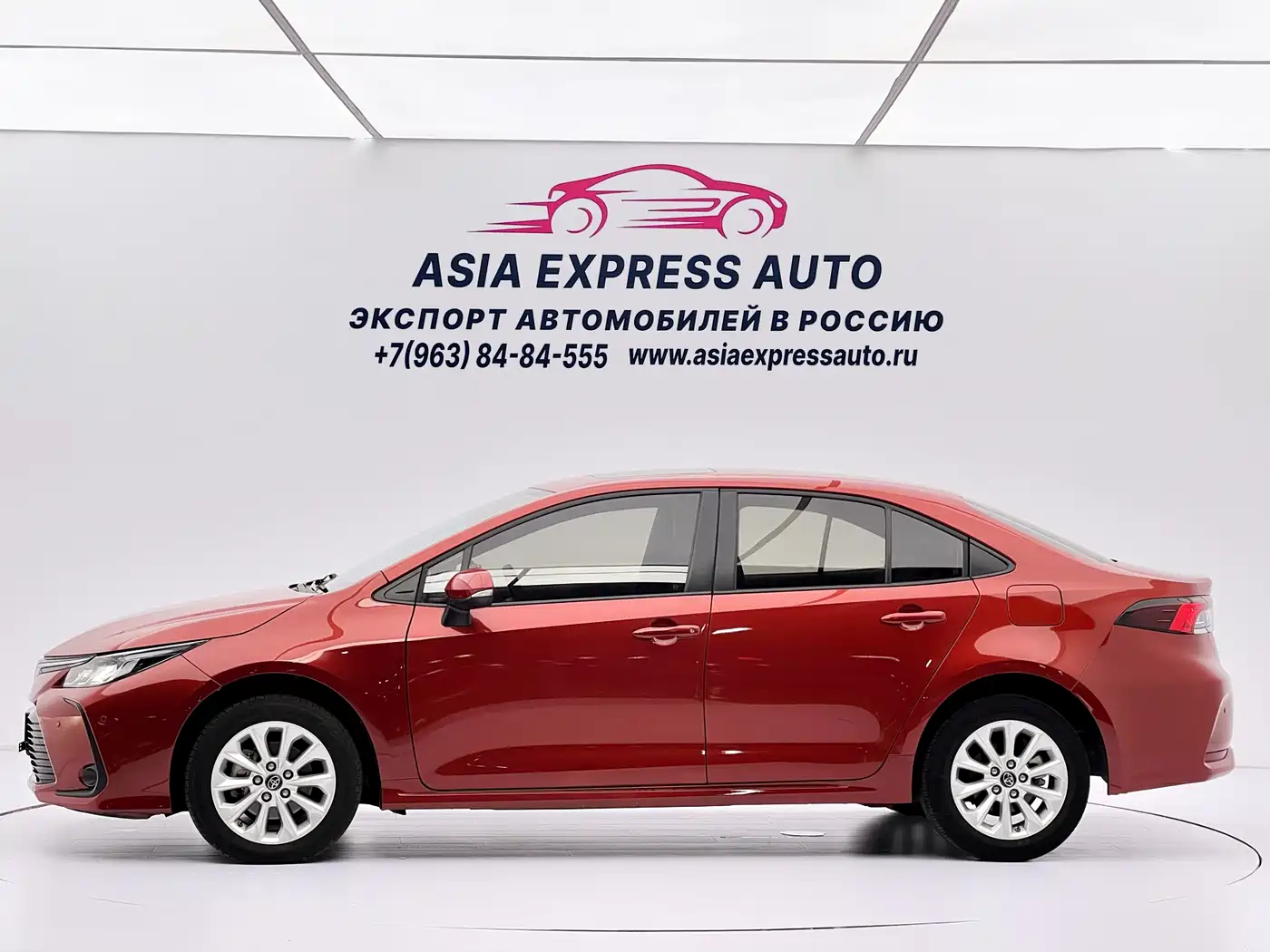 Toyota Corolla, миниатюра 7