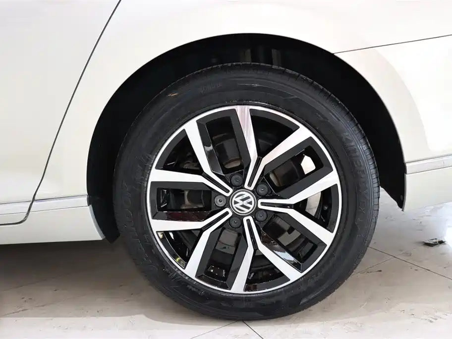 Volkswagen Magotan 2020 280TSI DSG Leading фото 16