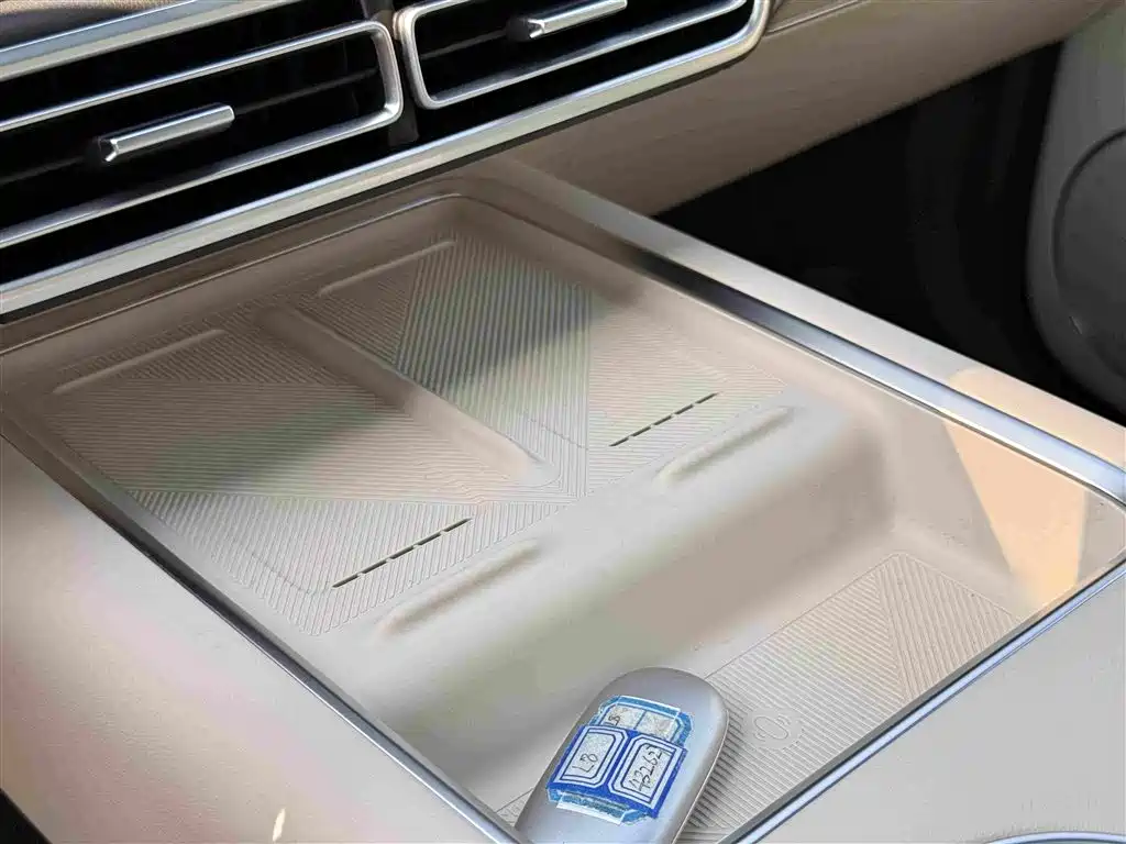 Li Auto Li L8 2025 2025 Ultra Smart Renewal Edition