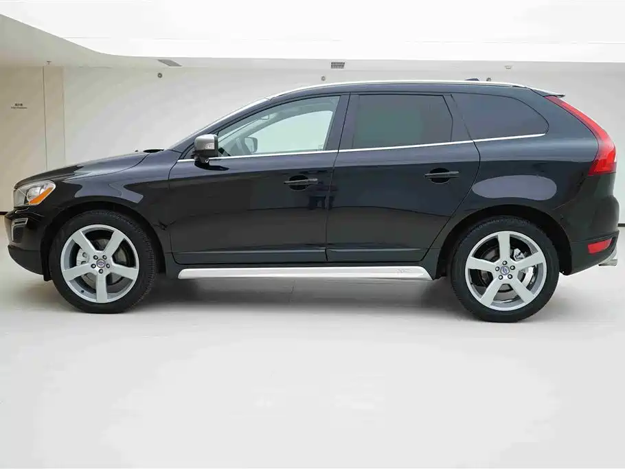 Фото 3 - Volvo XC60 (Import)