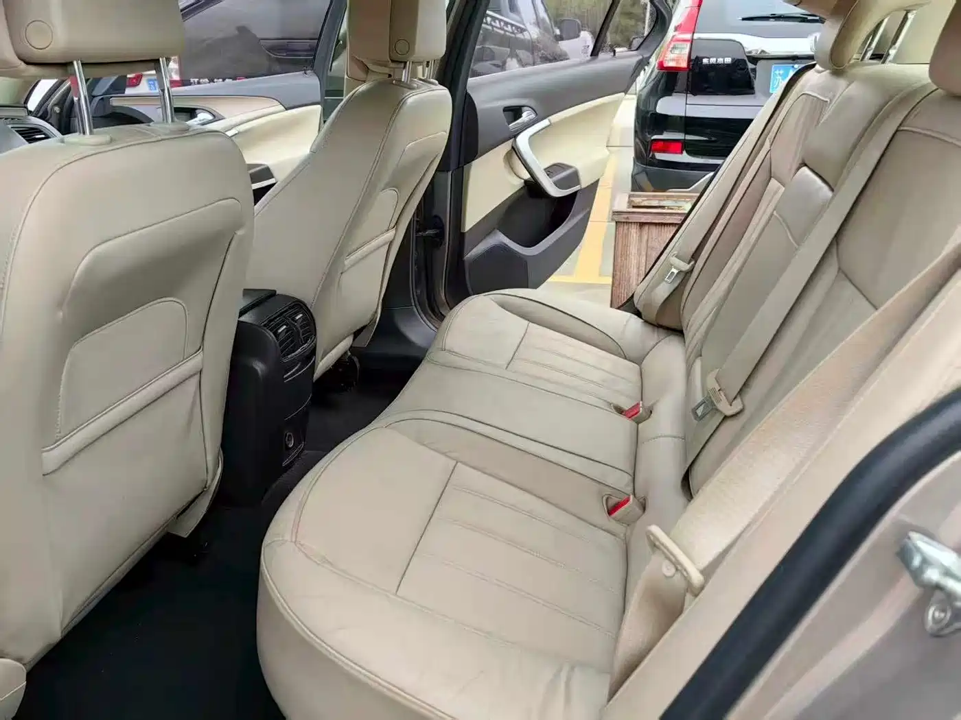 Buick Regal 2012 2012 Model 2.0L Luxury