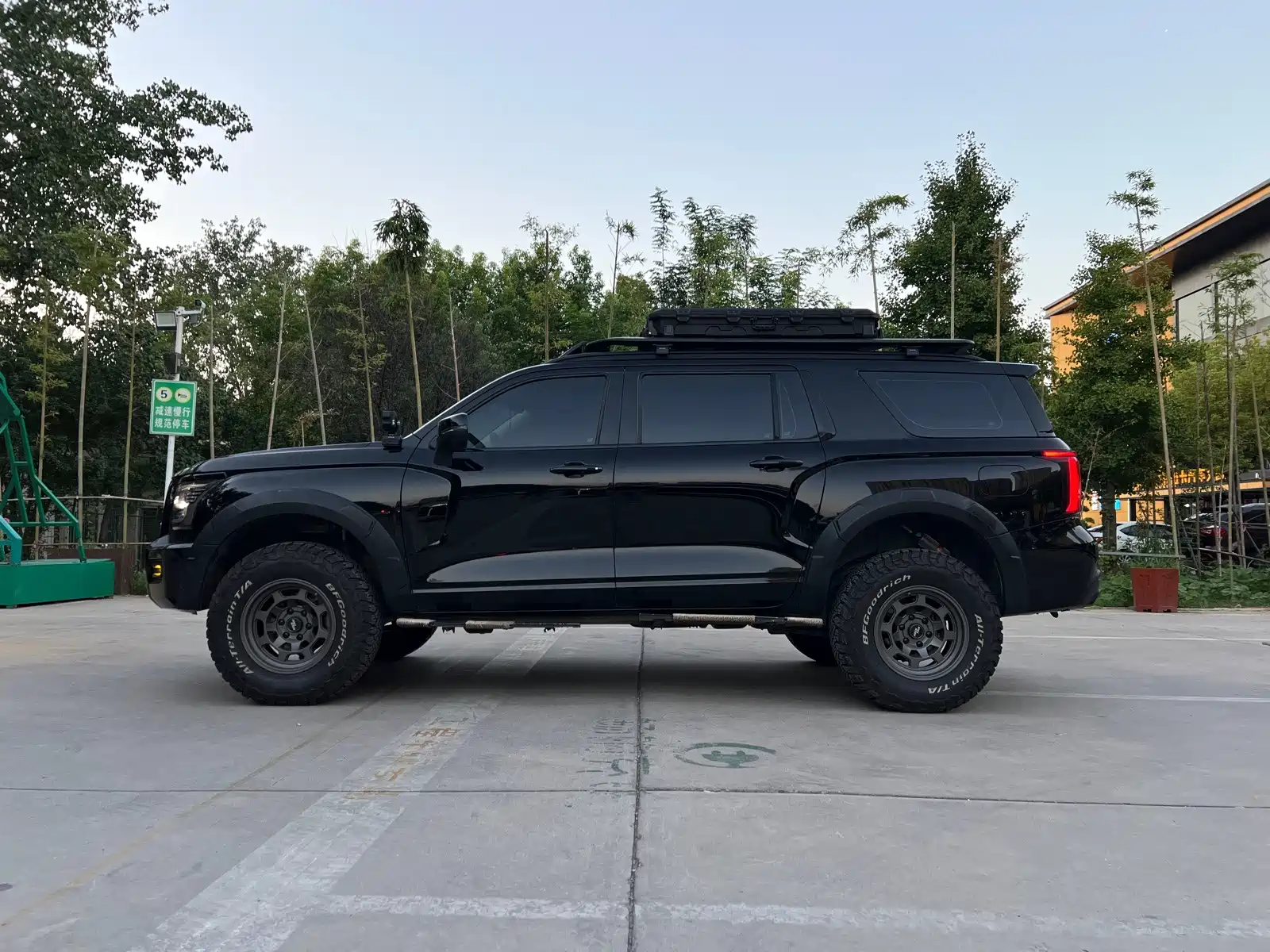 Фото 5 - Haval H5